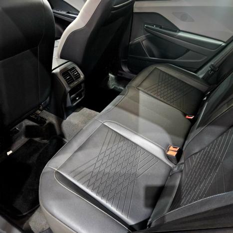VOLKSWAGEN Taos 1.4 16V 4P FLEX 250 TSI COMFORTLINE AUTOMÁTICO, Foto 8