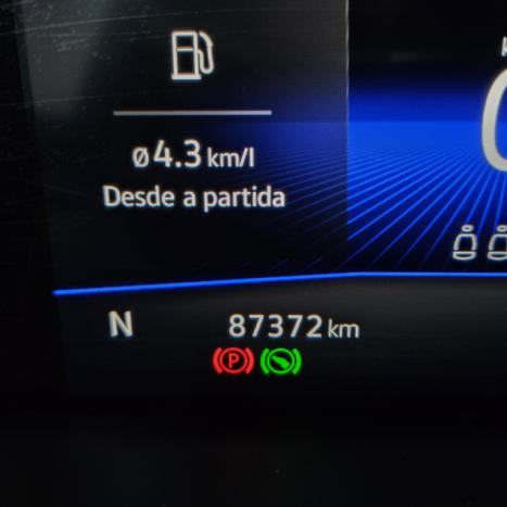 VOLKSWAGEN Taos 1.4 16V 4P FLEX 250 TSI COMFORTLINE AUTOMÁTICO, Foto 9