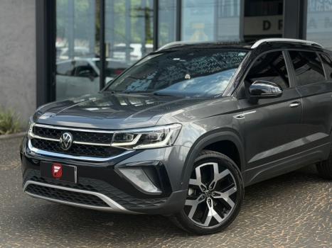VOLKSWAGEN Taos 1.4 16V 4P FLEX 250 TSI HIGHLINE AUTOMÁTICO, Foto 2