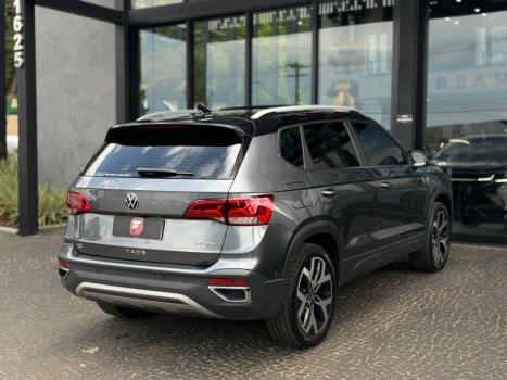 VOLKSWAGEN Taos 1.4 16V 4P FLEX 250 TSI HIGHLINE AUTOMÁTICO, Foto 7