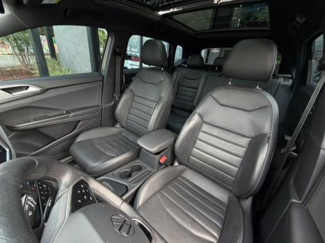 VOLKSWAGEN Taos 1.4 16V 4P FLEX 250 TSI HIGHLINE AUTOMÁTICO, Foto 11