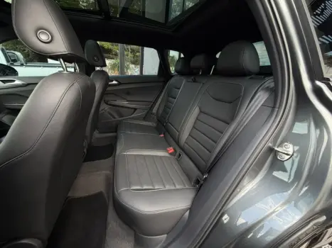 VOLKSWAGEN Taos 1.4 16V 4P FLEX 250 TSI HIGHLINE AUTOMÁTICO, Foto 12