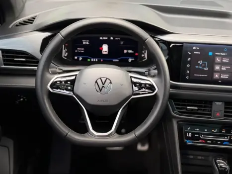 VOLKSWAGEN Taos 1.4 16V 4P FLEX 250 TSI HIGHLINE AUTOMÁTICO, Foto 15