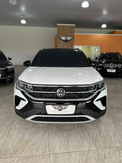 VOLKSWAGEN Taos 1.4 16V 4P FLEX 250 TSI HIGHLINE AUTOMÁTICO, Foto 1