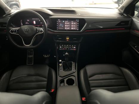 VOLKSWAGEN Taos 1.4 16V 4P FLEX 250 TSI HIGHLINE AUTOMÁTICO, Foto 7