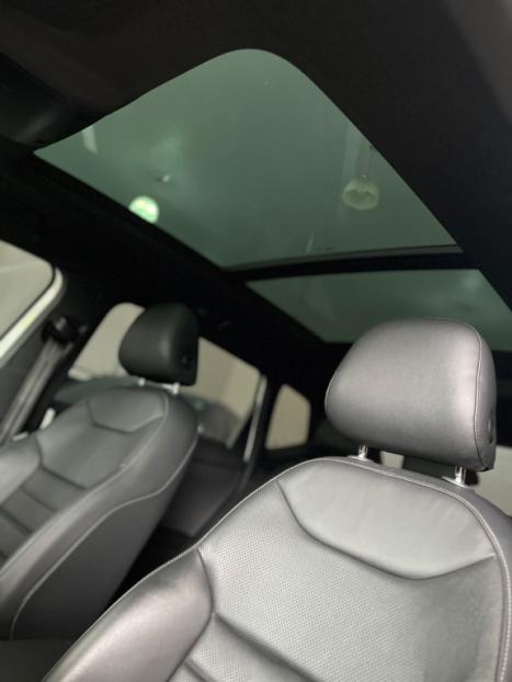 VOLKSWAGEN Taos 1.4 16V 4P FLEX 250 TSI HIGHLINE AUTOMÁTICO, Foto 10