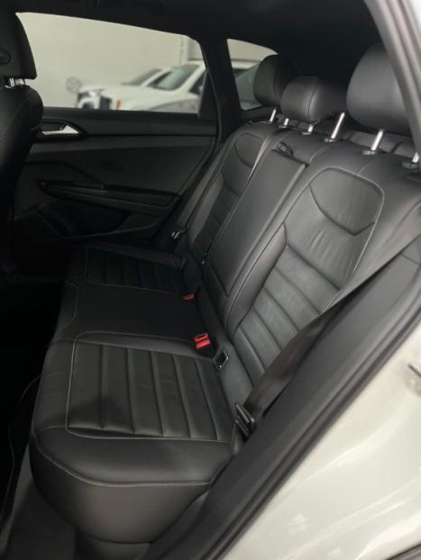 VOLKSWAGEN Taos 1.4 16V 4P FLEX 250 TSI HIGHLINE AUTOMÁTICO, Foto 11