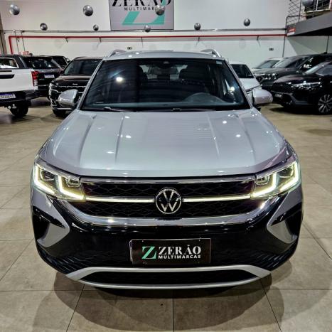 VOLKSWAGEN Taos 1.4 16V 4P FLEX 250 TSI HIGHLINE AUTOMÁTICO, Foto 2