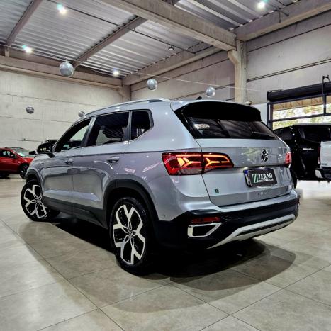 VOLKSWAGEN Taos 1.4 16V 4P FLEX 250 TSI HIGHLINE AUTOMÁTICO, Foto 5