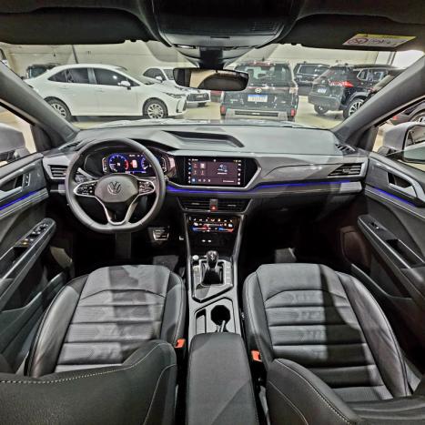 VOLKSWAGEN Taos 1.4 16V 4P FLEX 250 TSI HIGHLINE AUTOMÁTICO, Foto 6
