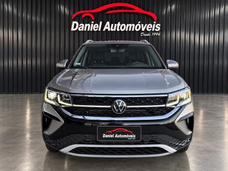 VOLKSWAGEN Taos 1.4 16V 4P FLEX 250 TSI HIGHLINE AUTOMÁTICO, Foto 2