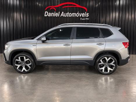 VOLKSWAGEN Taos 1.4 16V 4P FLEX 250 TSI HIGHLINE AUTOMÁTICO, Foto 7
