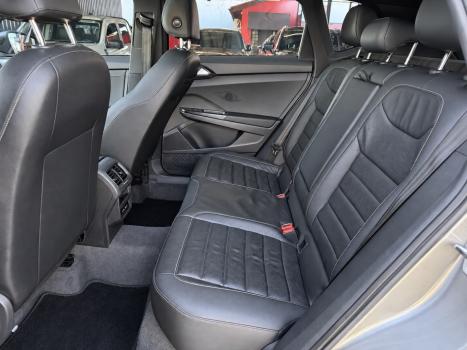 VOLKSWAGEN Taos 1.4 16V 4P FLEX 250 TSI HIGHLINE AUTOMÁTICO, Foto 9