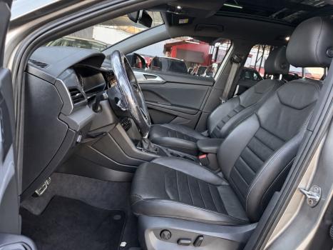 VOLKSWAGEN Taos 1.4 16V 4P FLEX 250 TSI HIGHLINE AUTOMÁTICO, Foto 10