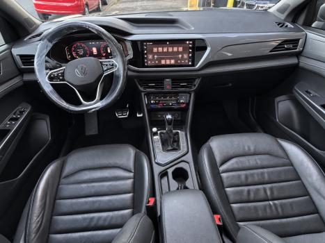 VOLKSWAGEN Taos 1.4 16V 4P FLEX 250 TSI HIGHLINE AUTOMÁTICO, Foto 11