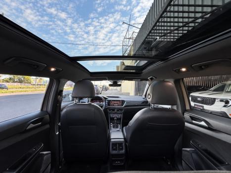 VOLKSWAGEN Taos 1.4 16V 4P FLEX 250 TSI HIGHLINE AUTOMÁTICO, Foto 12