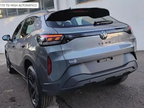 VOLKSWAGEN Tera 1.0 12V 4P 170 TSI HIGH AUTOMTICO, Foto 11