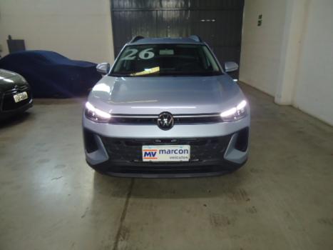 VOLKSWAGEN Tera 1.0 12V 4P 170 TSI COMFORT AUTOM�TICO, Foto 1