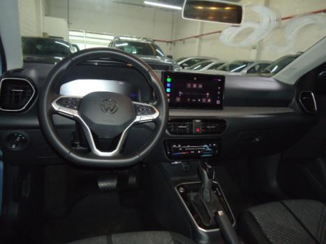 VOLKSWAGEN Tera 1.0 12V 4P 170 TSI COMFORT AUTOM�TICO, Foto 6