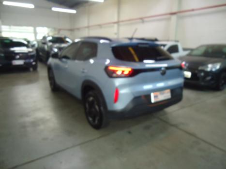 VOLKSWAGEN Tera 1.0 12V 4P 170 TSI COMFORT AUTOM�TICO, Foto 7