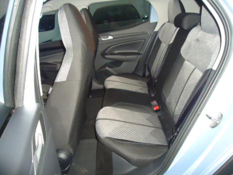 VOLKSWAGEN Tera 1.0 12V 4P 170 TSI COMFORT AUTOM�TICO, Foto 8