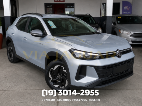VOLKSWAGEN Tera 1.0 12V 4P 170 TSI COMFORT AUTOM�TICO, Foto 1