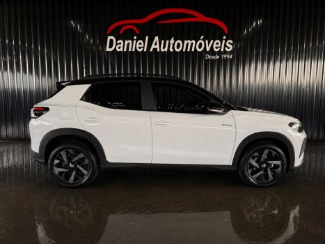 VOLKSWAGEN Tera 1.0 12V 4P 170 TSI HIGH AUTOM�TICO, Foto 4