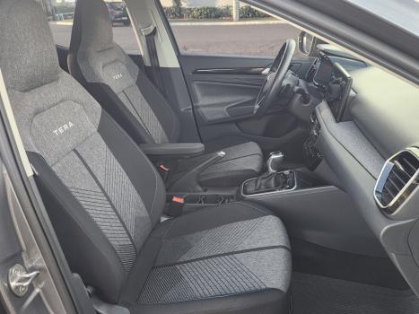 VOLKSWAGEN Tera 1.0 12V 4P 170 TSI COMFORT AUTOM�TICO, Foto 6