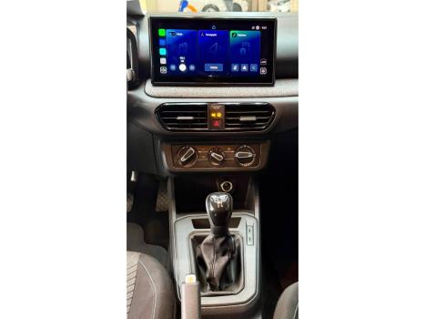 VOLKSWAGEN Tera 1.0 12V 4P 170 TSI, Foto 12