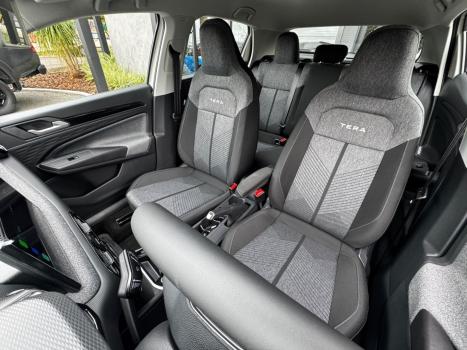 VOLKSWAGEN Tera 1.0 12V 4P 170 TSI COMFORT AUTOMÁTICO, Foto 11