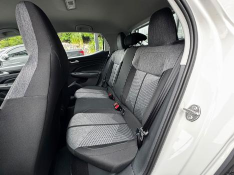 VOLKSWAGEN Tera 1.0 12V 4P 170 TSI COMFORT AUTOMÁTICO, Foto 12