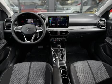 VOLKSWAGEN Tera 1.0 12V 4P 170 TSI COMFORT AUTOMÁTICO, Foto 13