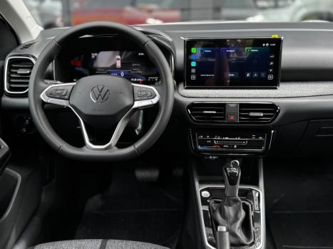 VOLKSWAGEN Tera 1.0 12V 4P 170 TSI COMFORT AUTOMÁTICO, Foto 14