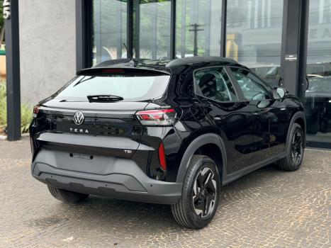 VOLKSWAGEN Tera 1.0 12V 4P 170 TSI COMFORT AUTOMÁTICO, Foto 7