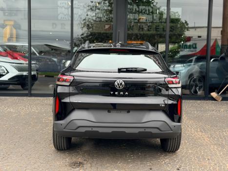 VOLKSWAGEN Tera 1.0 12V 4P 170 TSI COMFORT AUTOMÁTICO, Foto 9