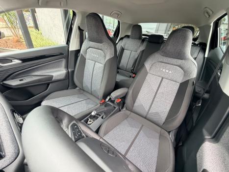 VOLKSWAGEN Tera 1.0 12V 4P 170 TSI COMFORT AUTOMÁTICO, Foto 11