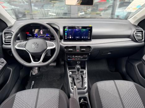 VOLKSWAGEN Tera 1.0 12V 4P 170 TSI COMFORT AUTOMÁTICO, Foto 13