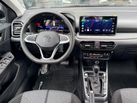 VOLKSWAGEN Tera 1.0 12V 4P 170 TSI COMFORT AUTOMÁTICO, Foto 14