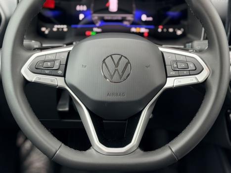VOLKSWAGEN Tera 1.0 12V 4P 170 TSI COMFORT AUTOMÁTICO, Foto 16