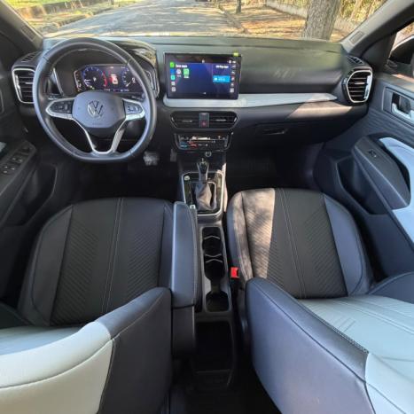 VOLKSWAGEN Tera 1.0 12V 4P 170 TSI HIGH AUTOMÁTICO, Foto 7