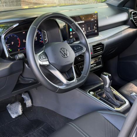 VOLKSWAGEN Tera 1.0 12V 4P 170 TSI HIGH AUTOMÁTICO, Foto 8
