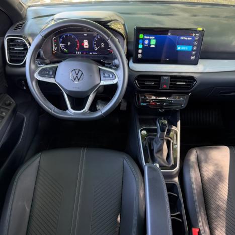VOLKSWAGEN Tera 1.0 12V 4P 170 TSI HIGH AUTOMÁTICO, Foto 9