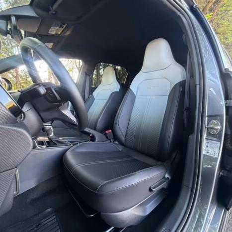VOLKSWAGEN Tera 1.0 12V 4P 170 TSI HIGH AUTOMÁTICO, Foto 11