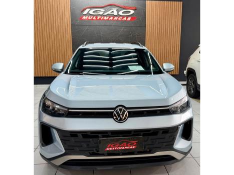 VOLKSWAGEN Tera 1.0 12V 4P 170 TSI HIGH AUTOMÁTICO, Foto 2