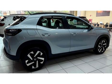 VOLKSWAGEN Tera 1.0 12V 4P 170 TSI HIGH AUTOMÁTICO, Foto 5