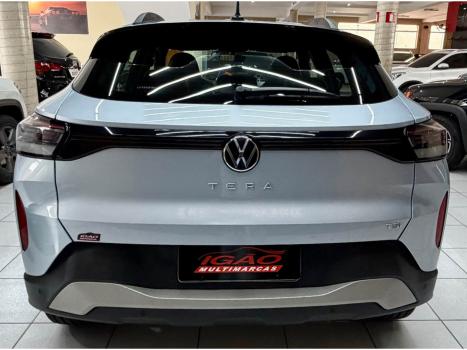 VOLKSWAGEN Tera 1.0 12V 4P 170 TSI HIGH AUTOMÁTICO, Foto 7