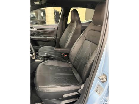VOLKSWAGEN Tera 1.0 12V 4P 170 TSI HIGH AUTOMÁTICO, Foto 10