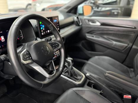 VOLKSWAGEN Tera 1.0 12V 4P 170 TSI HIGH AUTOMÁTICO, Foto 11