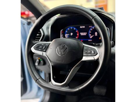 VOLKSWAGEN Tera 1.0 12V 4P 170 TSI HIGH AUTOMÁTICO, Foto 13
