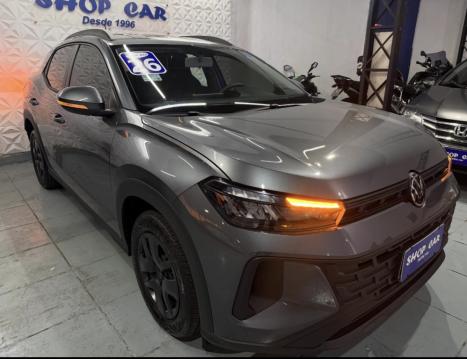 VOLKSWAGEN Tera 1.0 12V 4P MPI, Foto 4